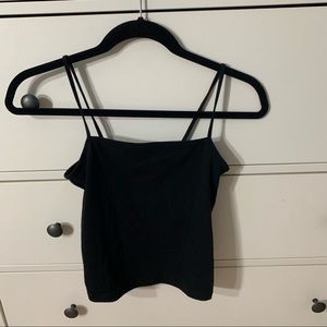 Wild fable tank top size small